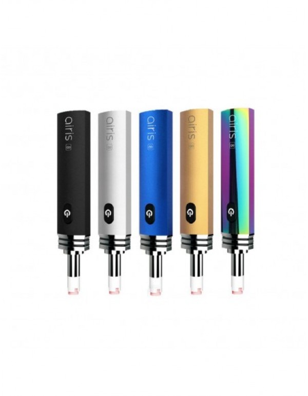 Airistech Airis 8 Vape Pen 2-in-1 With Dab & Dip