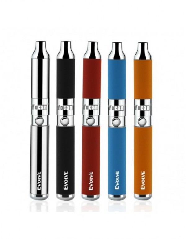 Yocan Evolve Wax Vaporizer