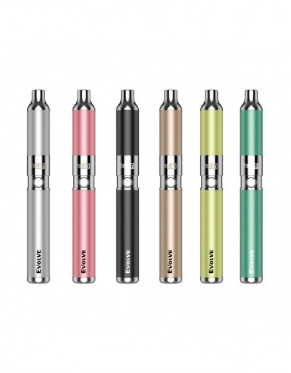 Yocan Evolve Wax Vaporizer