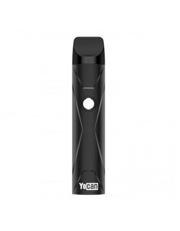 Yocan X Concentrate Pod System Vaporizer