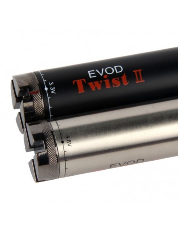 Evod Twist 2 Battery