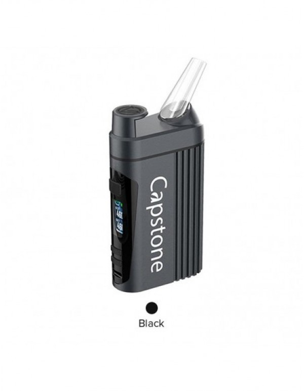 Capstone One Dry Herb Vaporizer