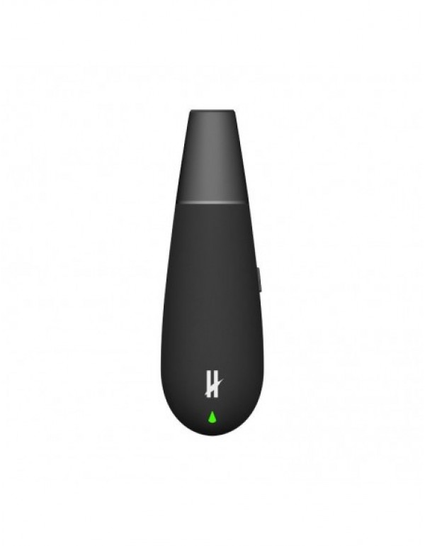 BLK Black Mamba Dry Herb Vaporizer