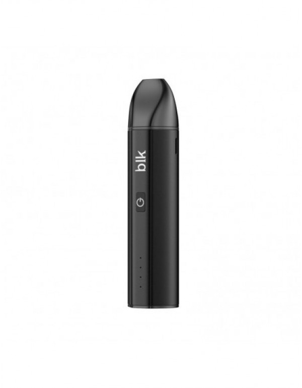 BLK Nova Dry Herb Vaporizer