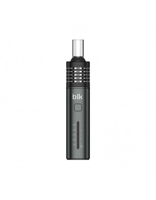 BLK ELFIN Dry Herb Vaporizer