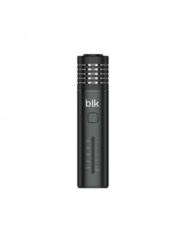 BLK ELFIN Dry Herb Vaporizer