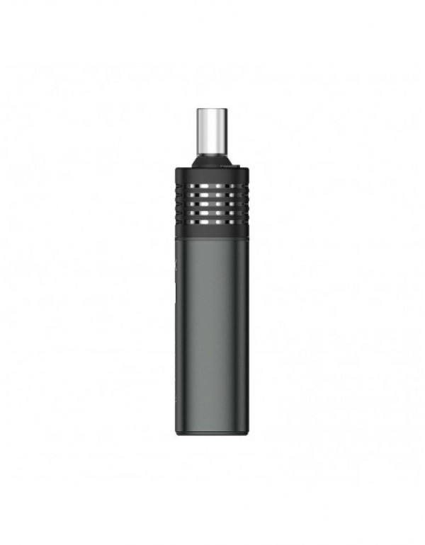 BLK ELFIN Dry Herb Vaporizer