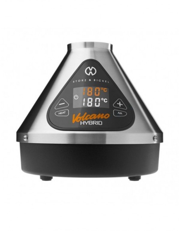 Storz & Bickel Volcano Hybrid Vaporizer