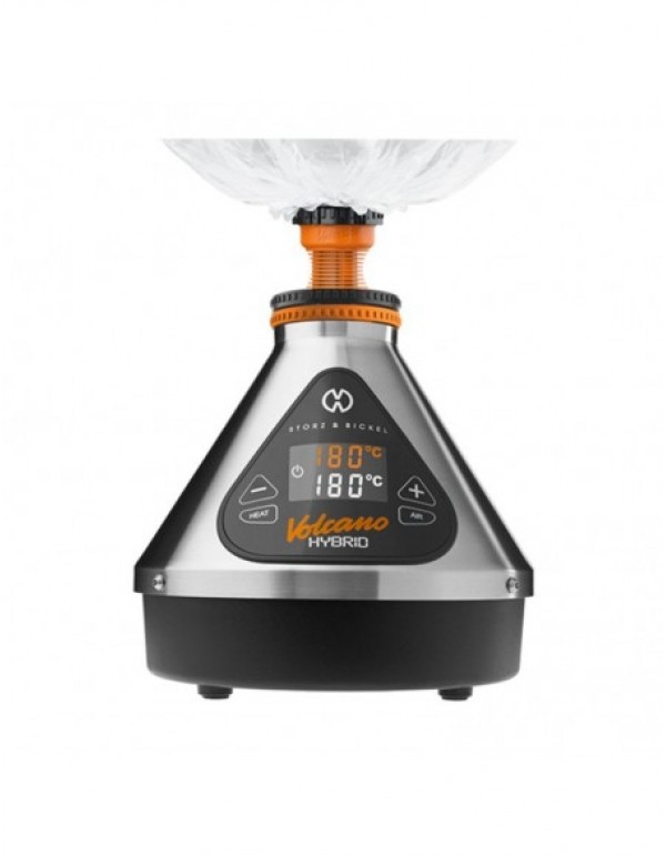 Storz & Bickel Volcano Hybrid Vaporizer