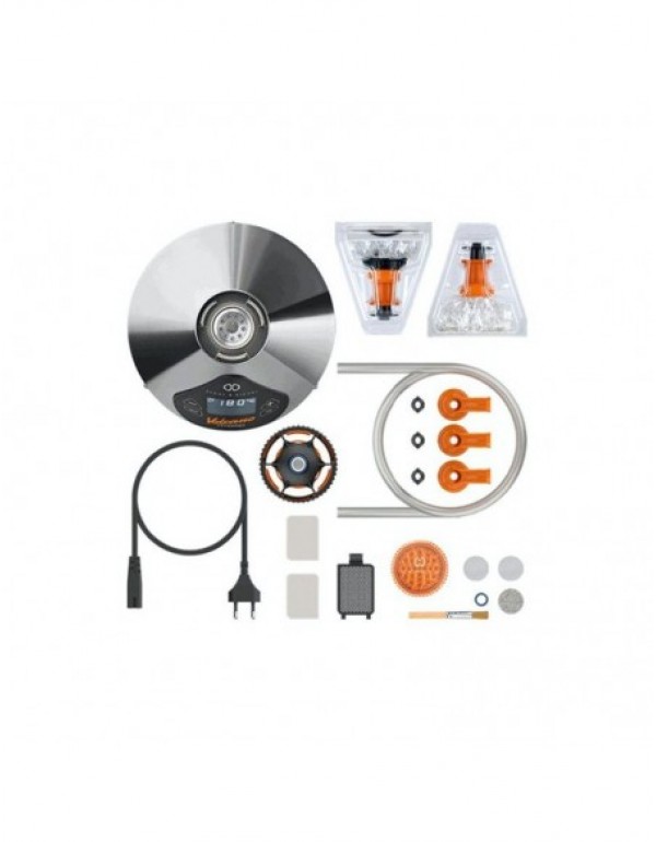 Storz & Bickel Volcano Hybrid Vaporizer