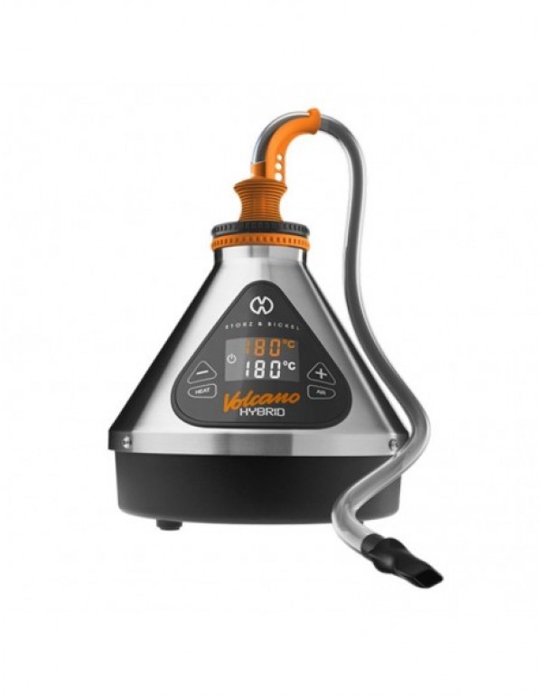 Storz & Bickel Volcano Hybrid Vaporizer