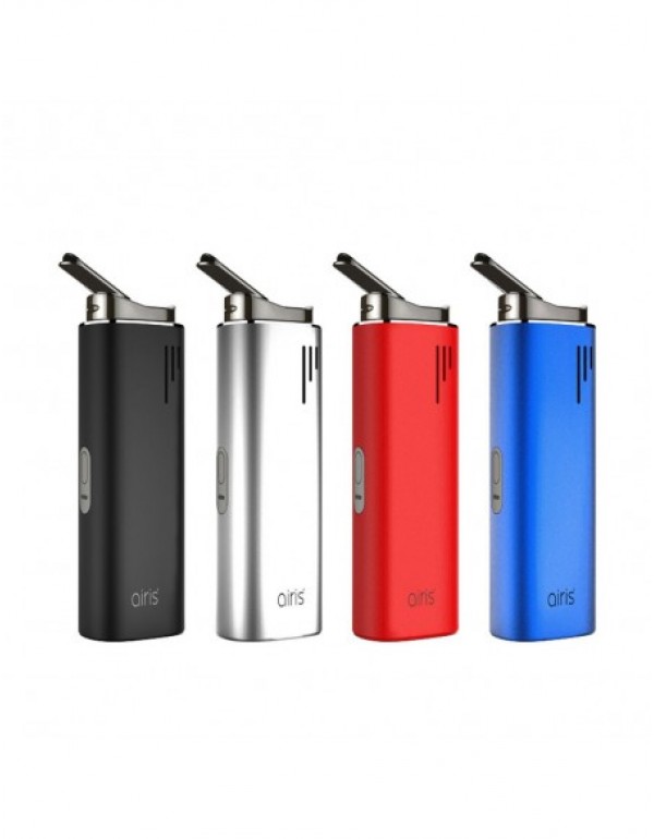 Airistech Switch 3-in-1 Vaporizer 2200mAh