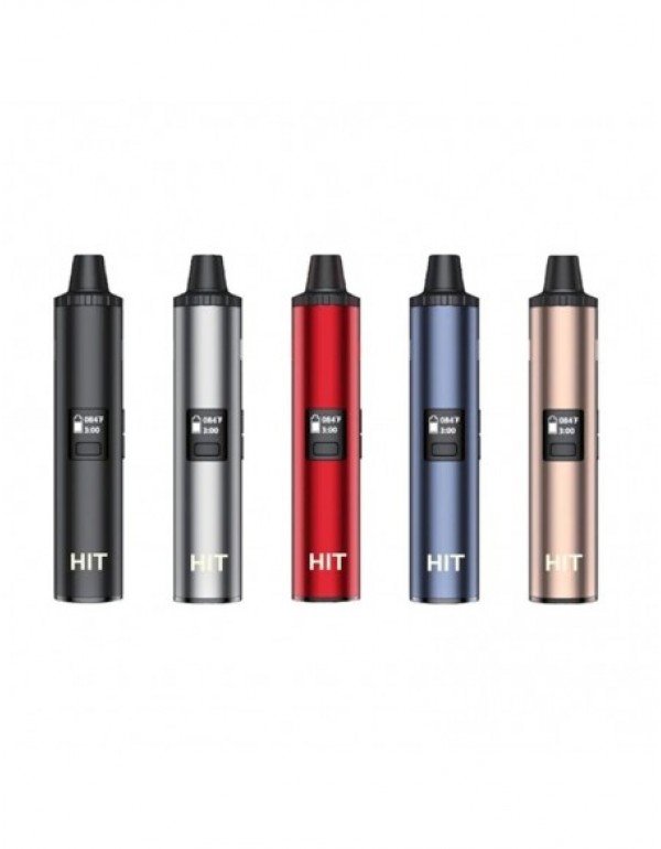 Yocan HIT Dry Herb Vaporizer