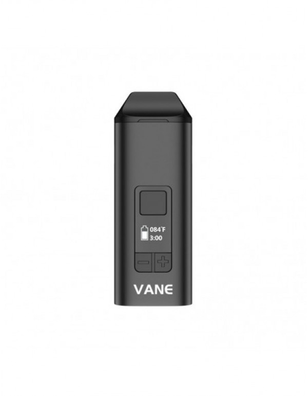 Yocan Vane Vaporizer For Dry Herb