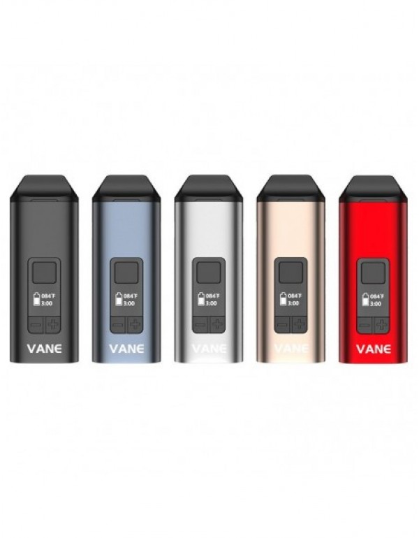 Yocan Vane Vaporizer For Dry Herb