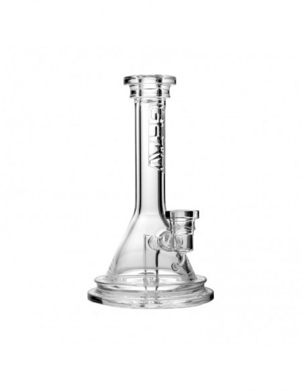 Grav Arclin Beaker Bong 8 Inches