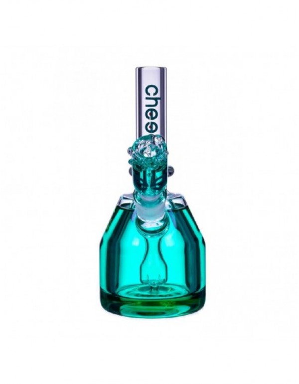 Cheech Killer Frost Glycerin Freeze Bong 8 Inches