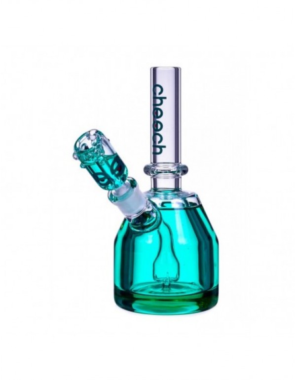 Cheech Killer Frost Glycerin Freeze Bong 8 Inches