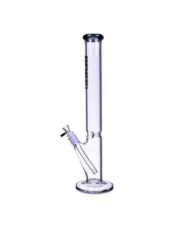 Boss Glass The Path Straight Tube Bong 19 Inches