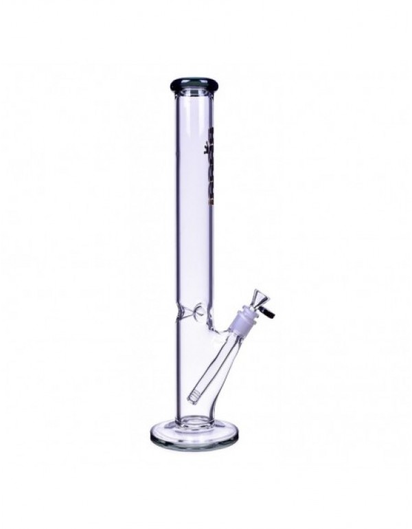 Boss Glass The Path Straight Tube Bong 19 Inches