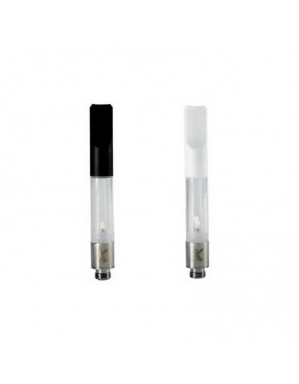 KandyPens Slim Tank For Thick Oil