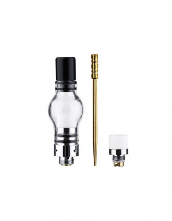 LTQ Vapor Mini Globefish Wax Atomizer