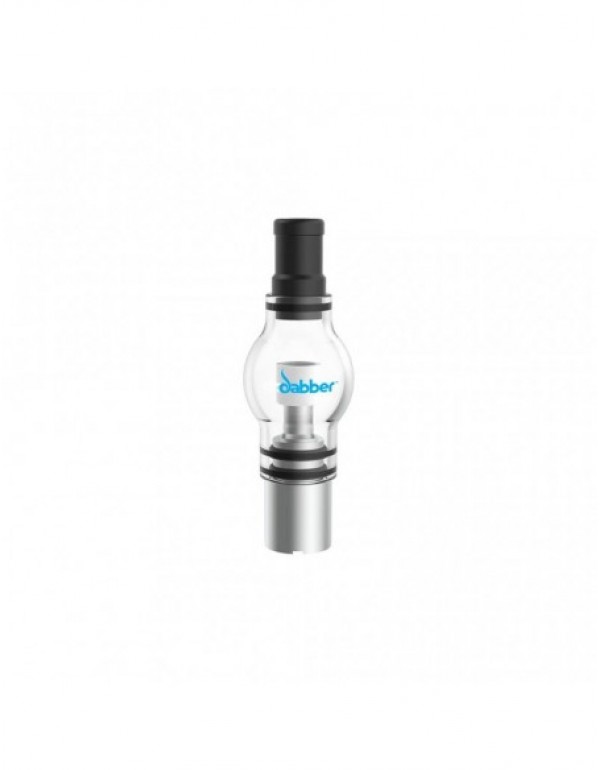 Dr. Dabber Ghost Globe Attachment For Wax