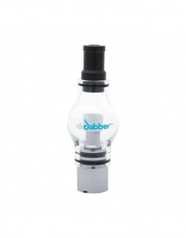 Dr. Dabber Ghost Globe Attachment For Wax