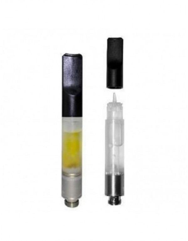 510 Thread Thick Oil Atomizer 0.5ml