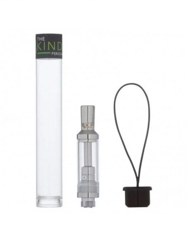 The Kind Pen Wickless AirFlow 510 Thread Cartridge