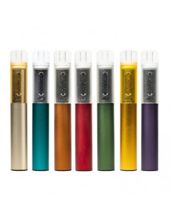 Suorin Air Bar LUX GALAXY EDITION Disposable Vape ...