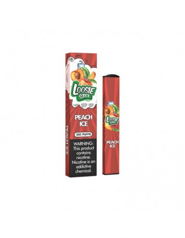 Loosie Stick 50mg Disposable Vape Pen 350 Puffs