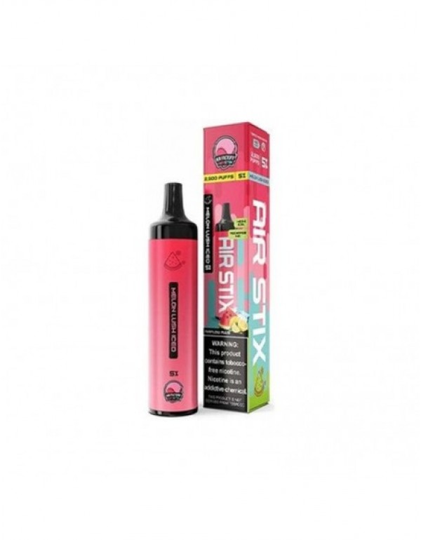 Air Factory Air Stix Disposable Vape Pen 3000 Puffs