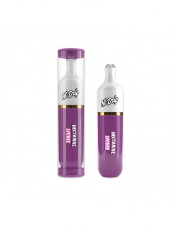 Hi-Drip Disposable Vape Pen 3000 Puffs