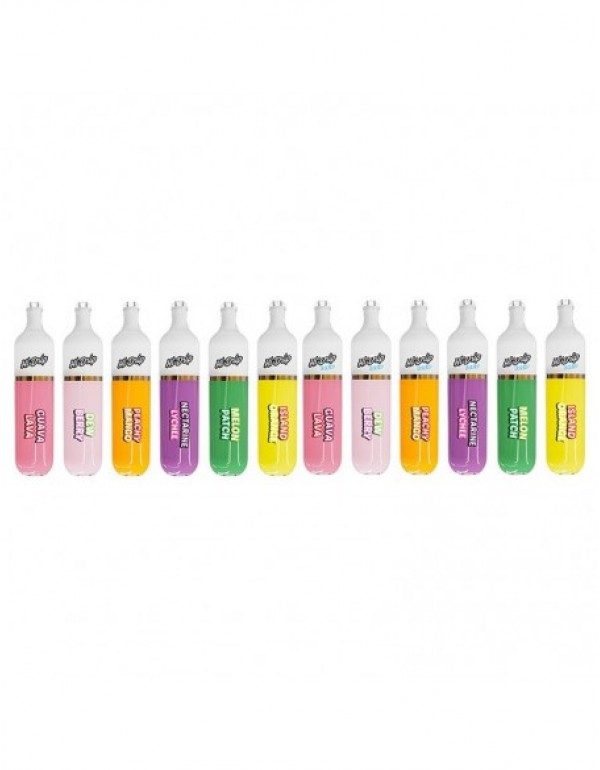 Hi-Drip Disposable Vape Pen 3000 Puffs