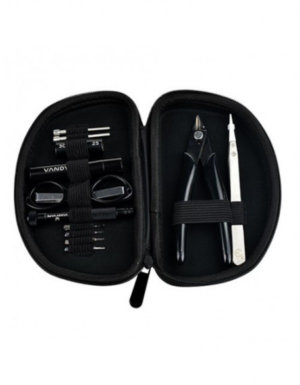 Vandy Vape Tool Kit Pro - 12 in 1