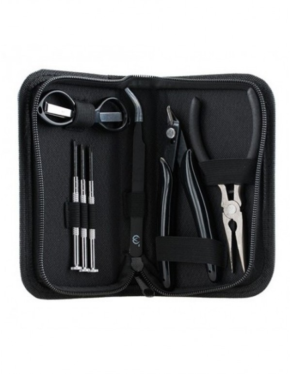 Vandy Vape Tool Kit - 7 in 1