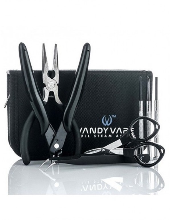 Vandy Vape Tool Kit - 7 in 1