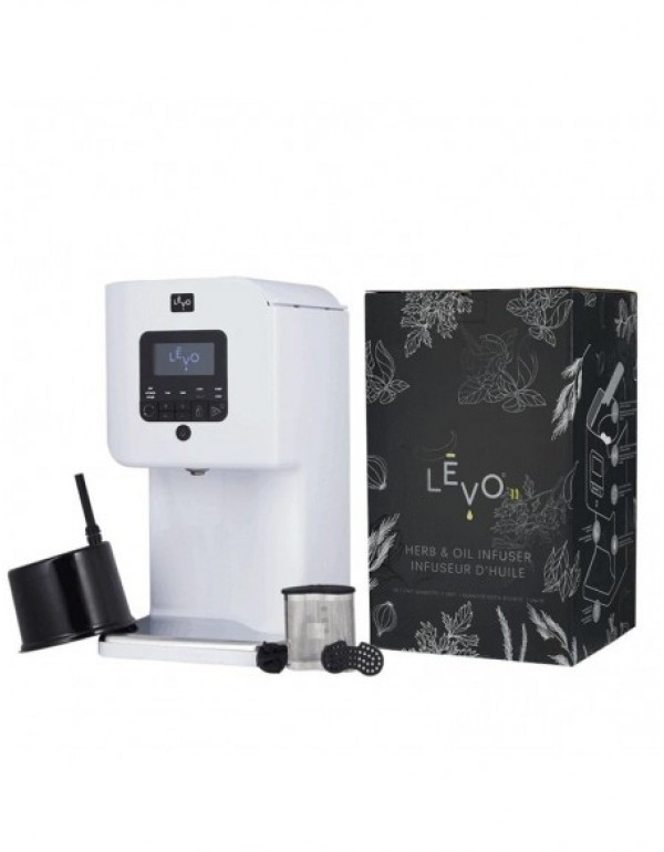 LEVO II Oil Infuser