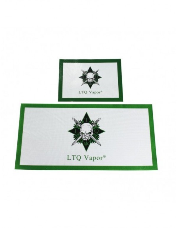 LTQ Vapor Silicone Mat