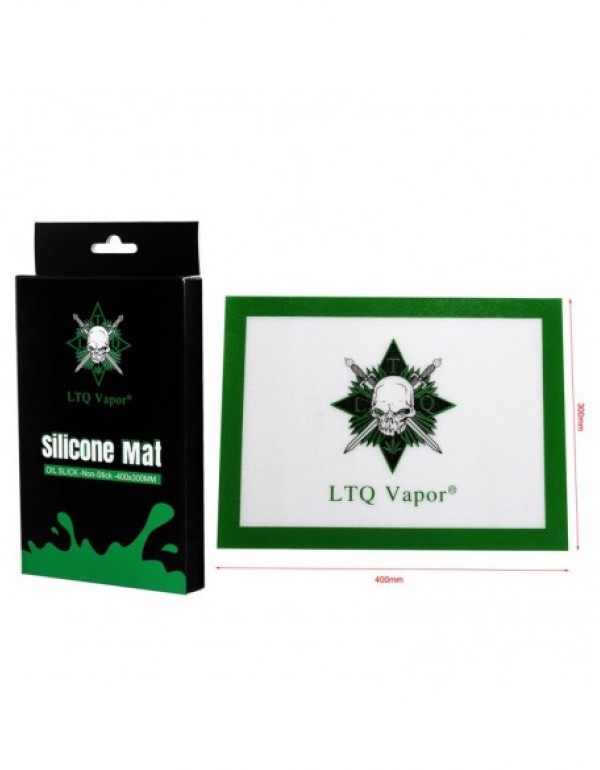 LTQ Vapor Silicone Mat