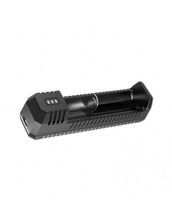 Nitecore UI1 Single-Slot Charger
