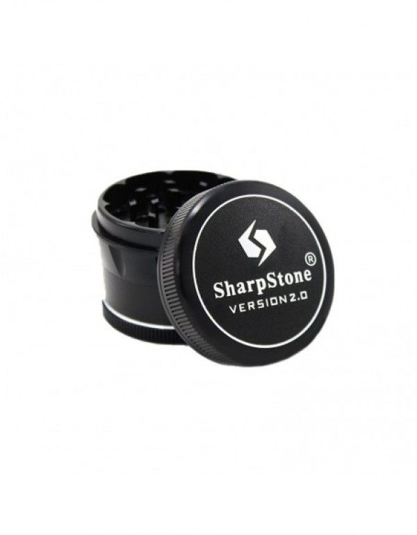 Sharpstone VS2.2 4-Piece Grinder