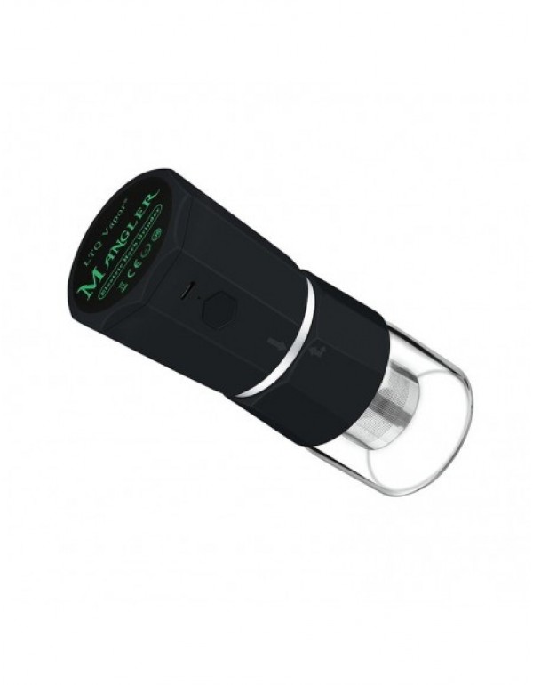 LTQ Vapor Electric Herb Grinder