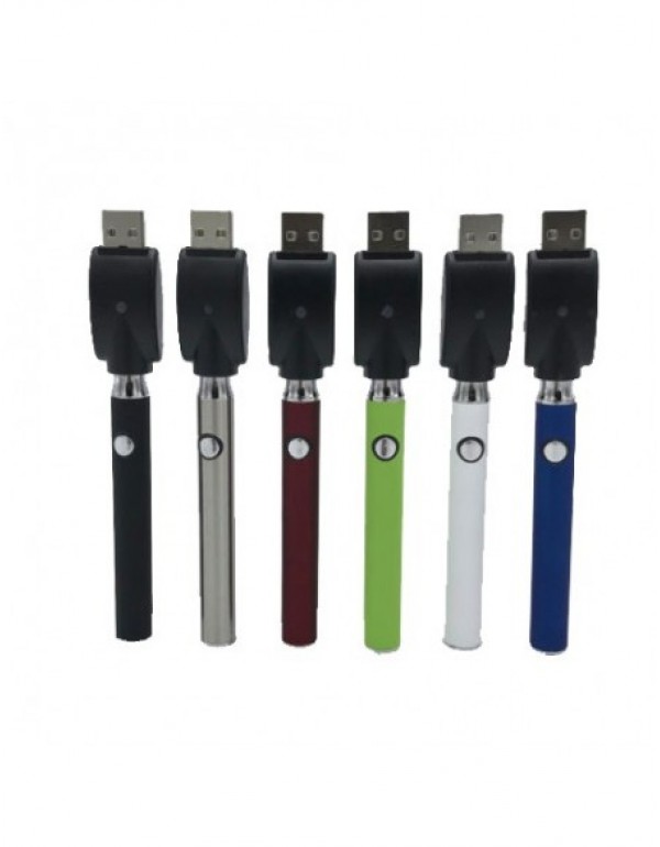 Variable Voltage 510 Battery
