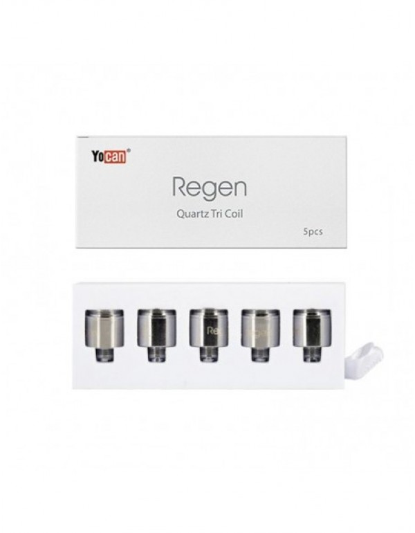 Yocan Regen Replacement Coils