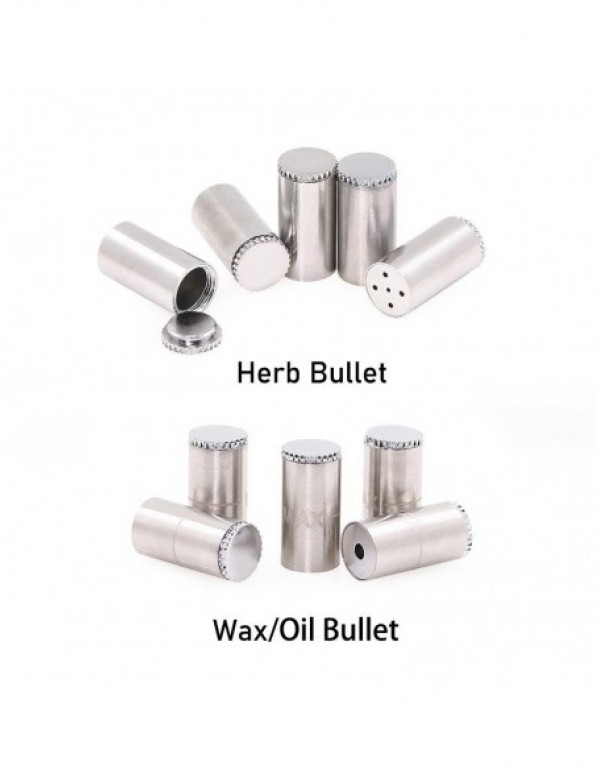 Airistech Herbva X Bullet Replacement Coils