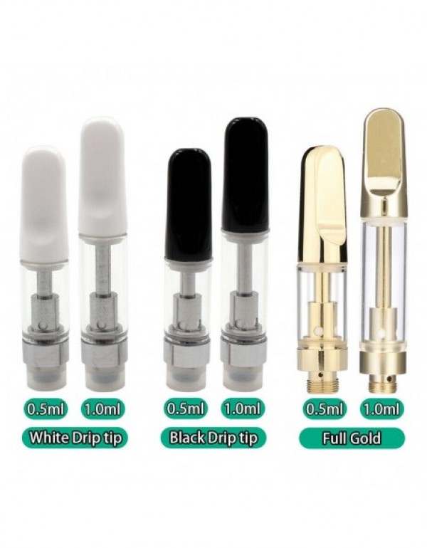 CCELL Type 510 Thread Cartridge with Ceramic Coil