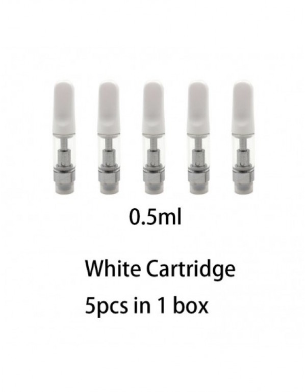 CCELL Type 510 Thread Cartridge with Ceramic Coil