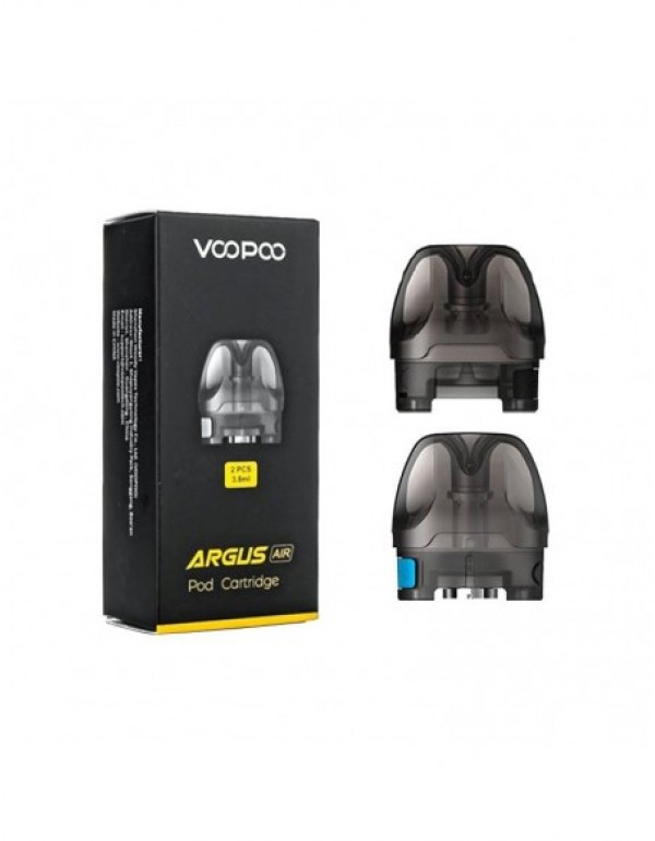 VOOPOO Argus Air Replacement Pods